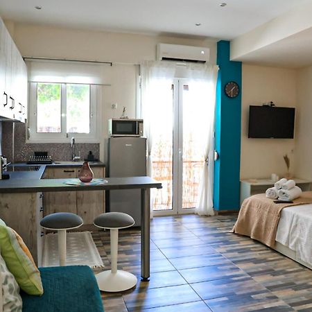 Filena'S Cozy Studio Афіни Екстер'єр фото