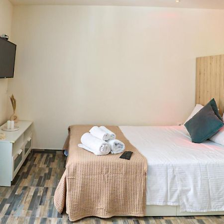 Filena'S Cozy Studio Афіни Екстер'єр фото