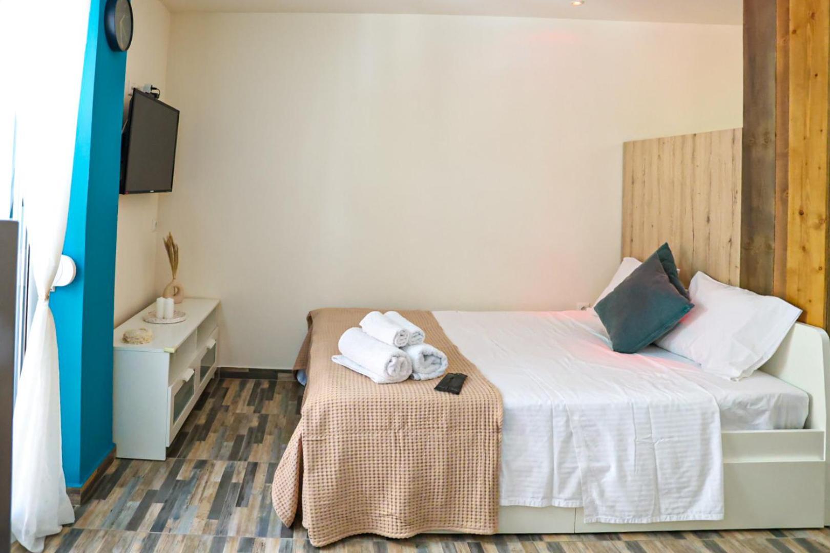 Filena'S Cozy Studio Афіни Екстер'єр фото