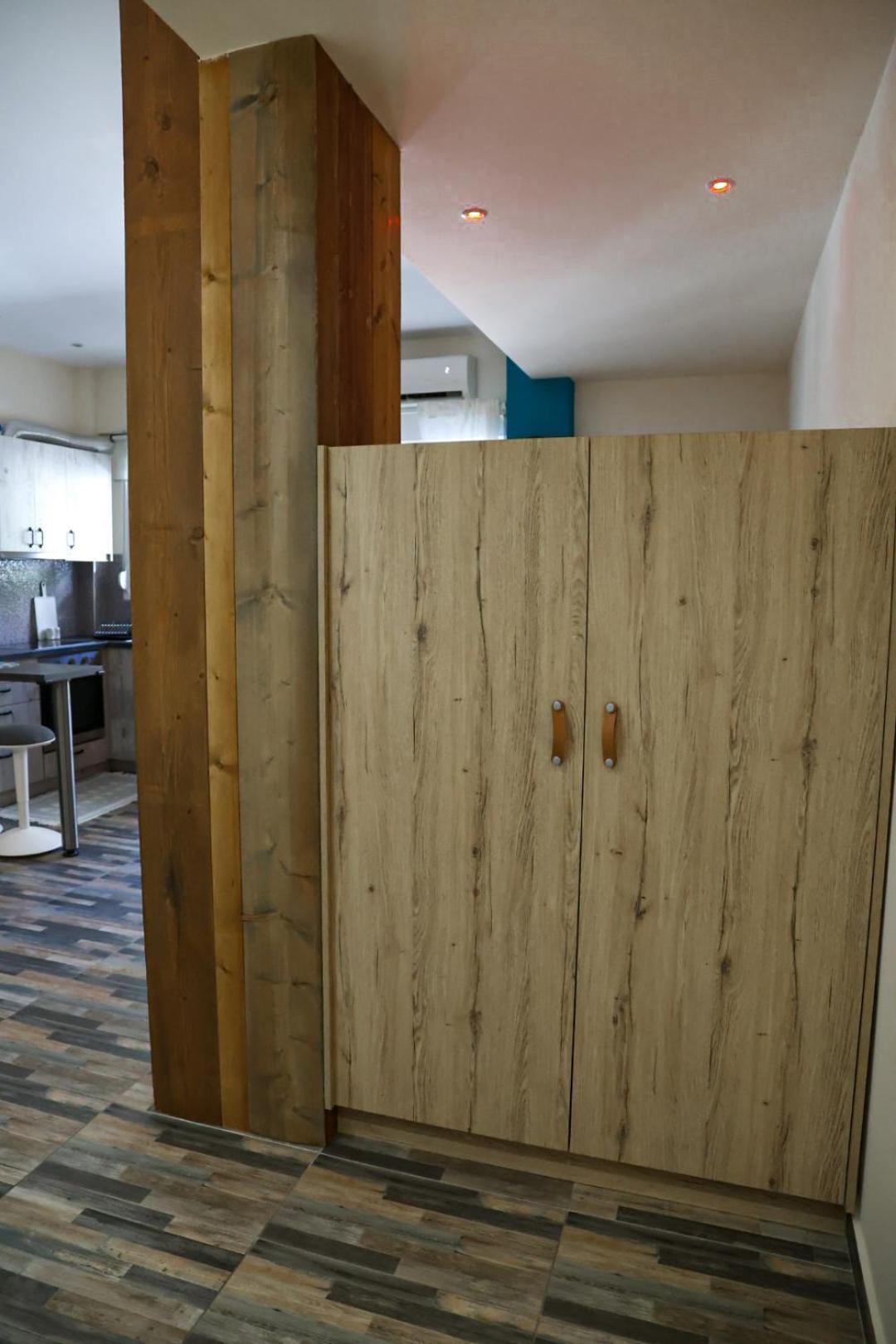 Filena'S Cozy Studio Афіни Екстер'єр фото